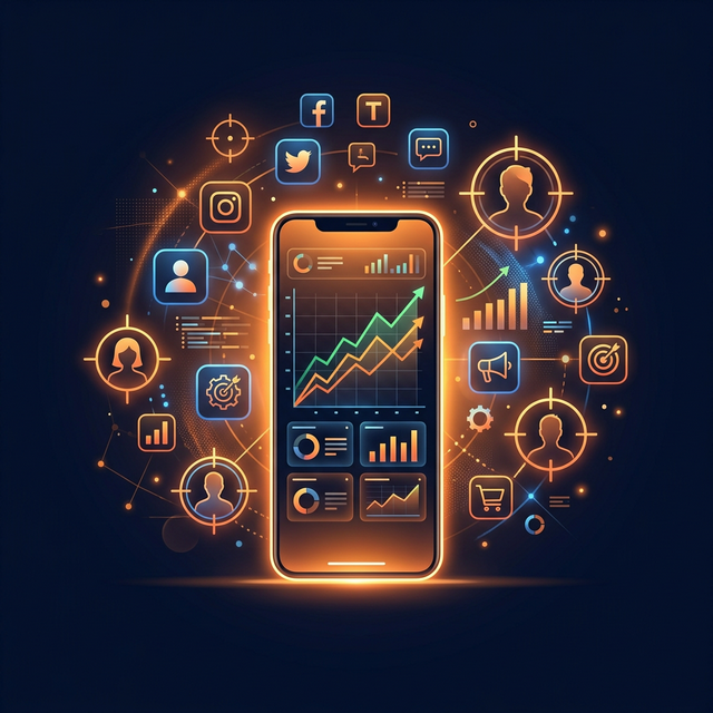 Advertiser Solutions