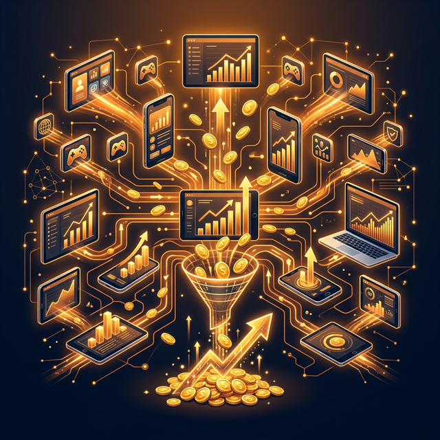 Publisher Monetization